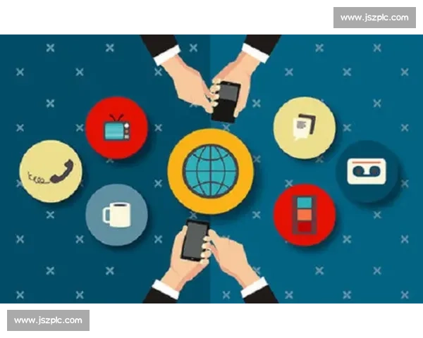 全媒体时代体育赛事线上推广创新路径与实战策略解析品牌价值提升