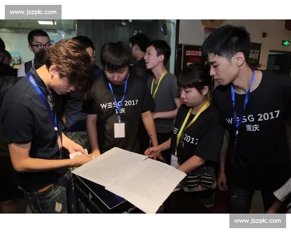 聚焦电竞赛事裁判角色与职业发展全景解析及行业规范建设路径探索