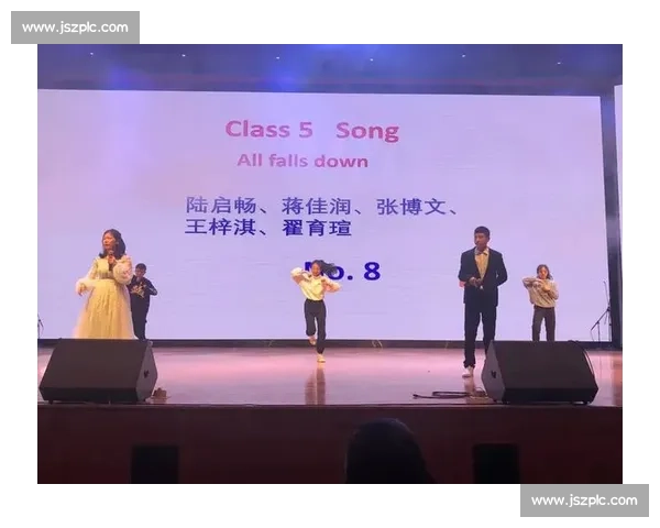 独自登台尽显风采全面展现个人才艺魅力 独自登台尽显风采全面展现个人才艺魅力